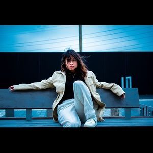 Meet your Posher, Roxana